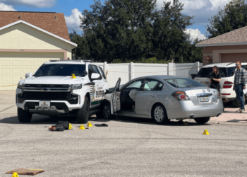 Florida deputies
